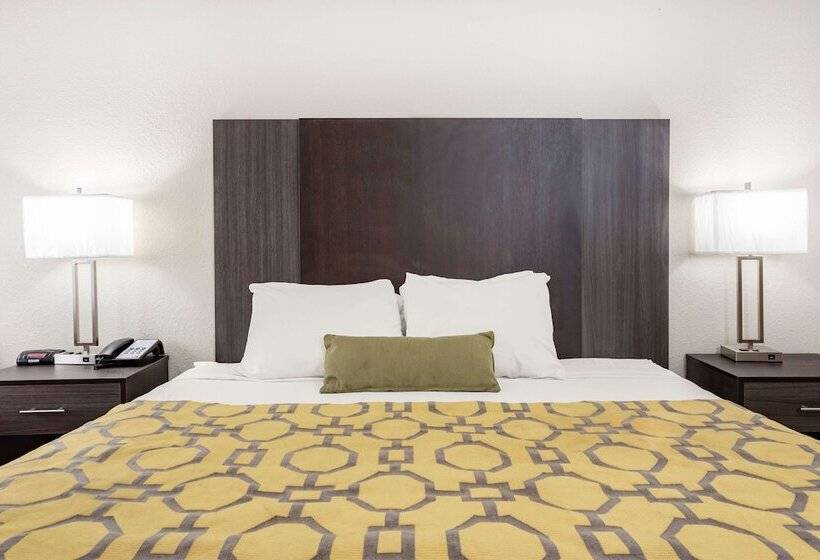 호텔 Baymont By Wyndham Midway Tallahassee