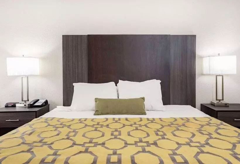 酒店 Baymont By Wyndham Midway Tallahassee