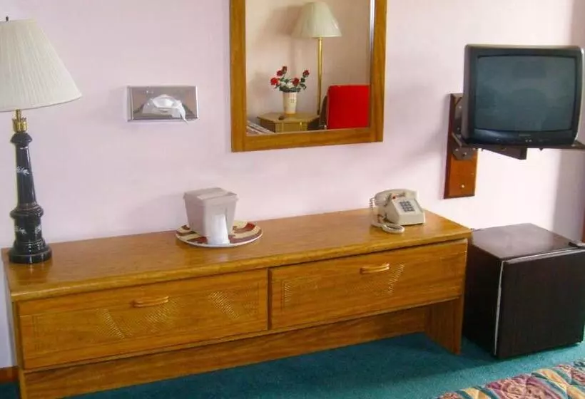 酒店 Best Travel Inn Philipsburg