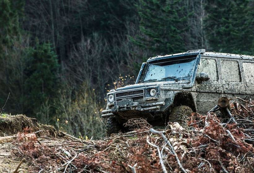 Отель Best Travel Inn Philipsburg