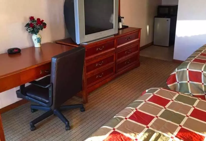 酒店 Best Travel Inn Philipsburg