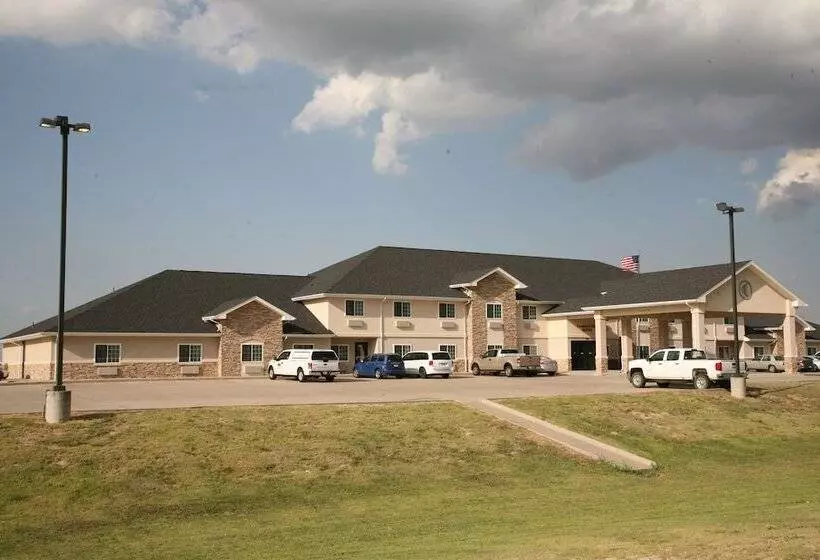 호텔 Corporate East