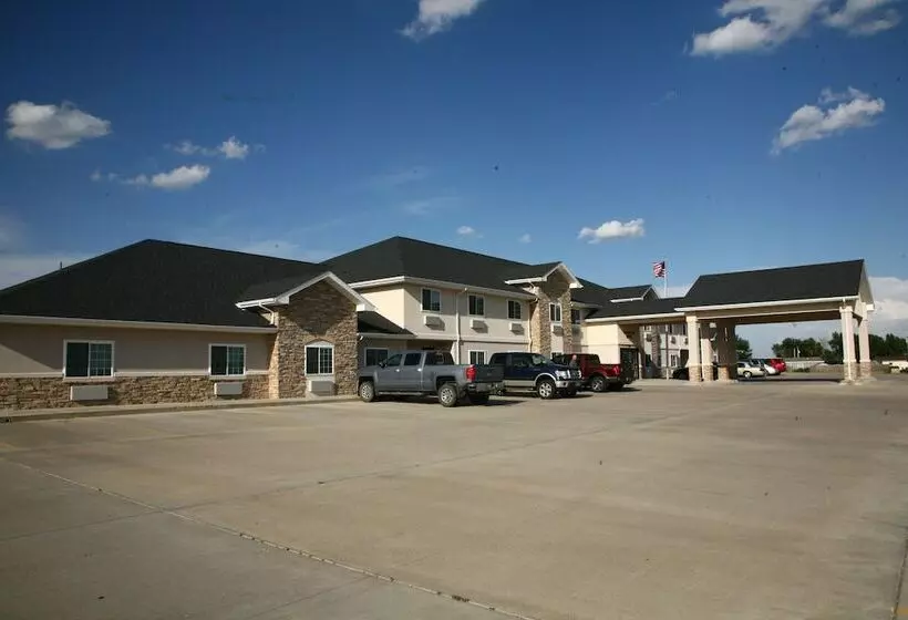 호텔 Corporate East