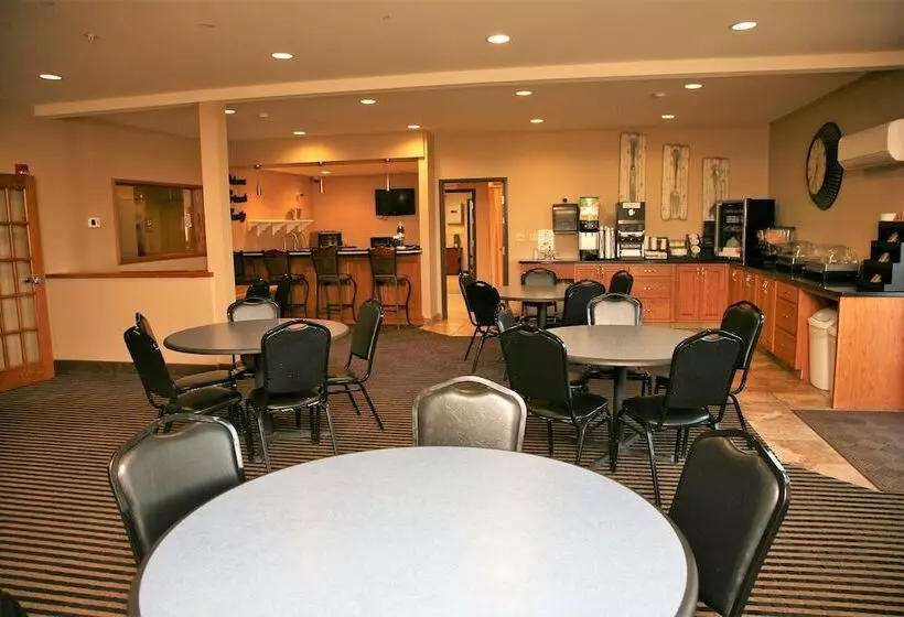 호텔 Corporate East