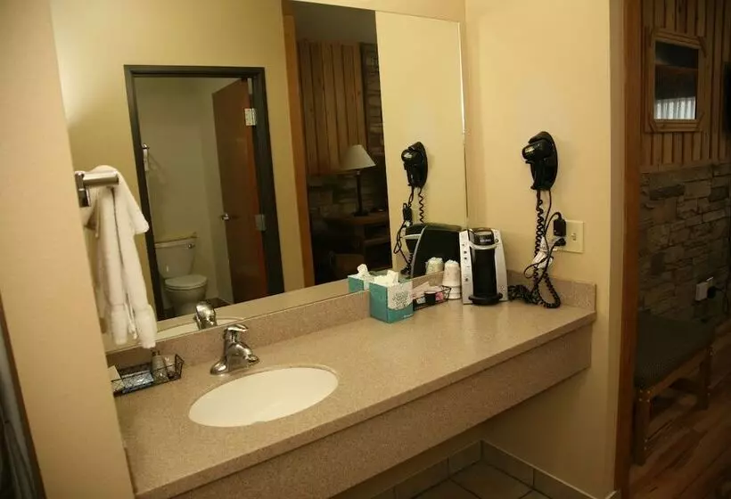 호텔 Corporate East