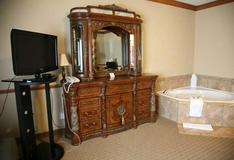 호텔 Corporate East