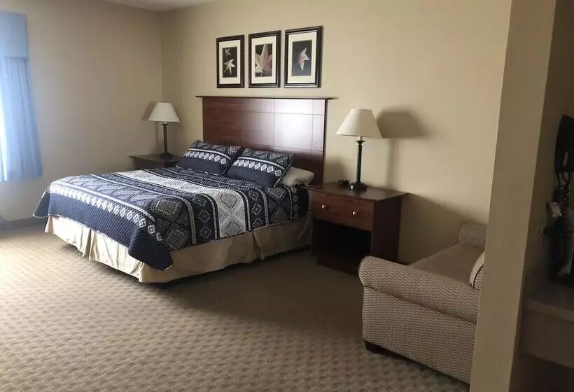 호텔 Corporate East