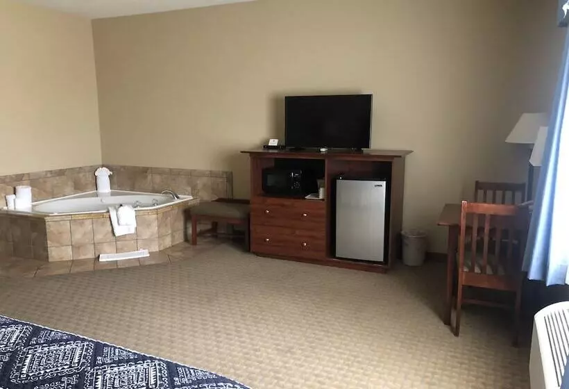 호텔 Corporate East