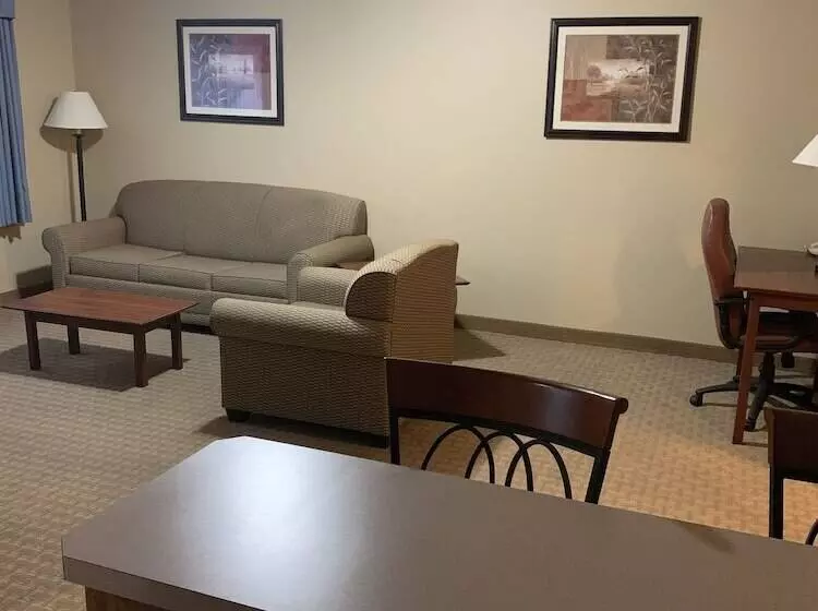 호텔 Corporate East