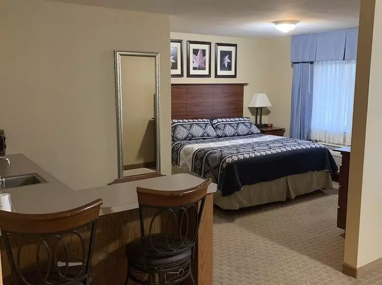 호텔 Corporate East