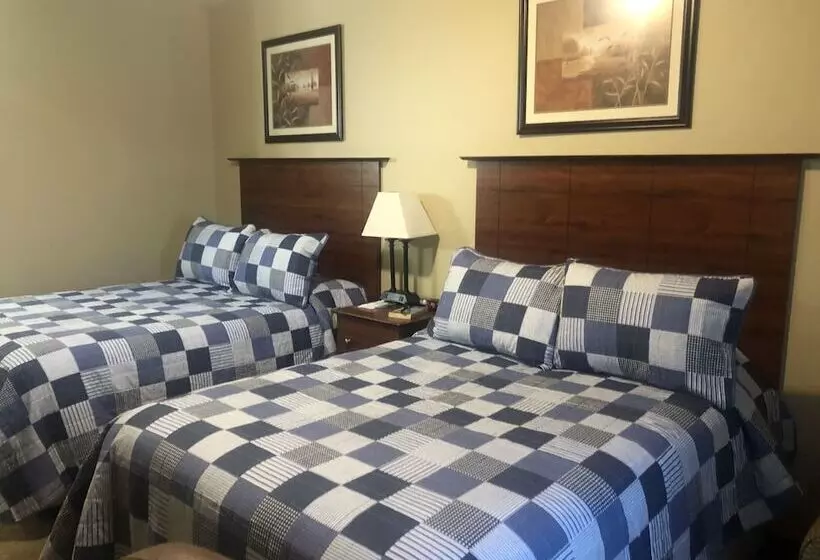 호텔 Corporate East