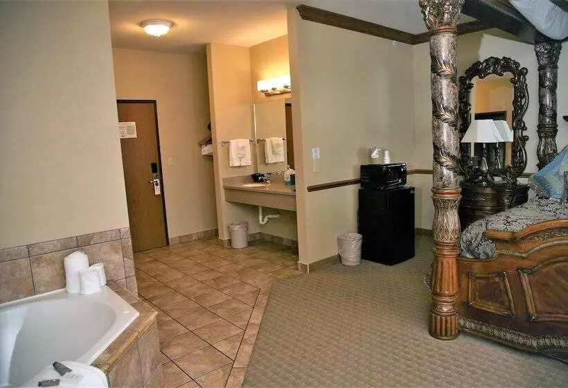 호텔 Corporate East