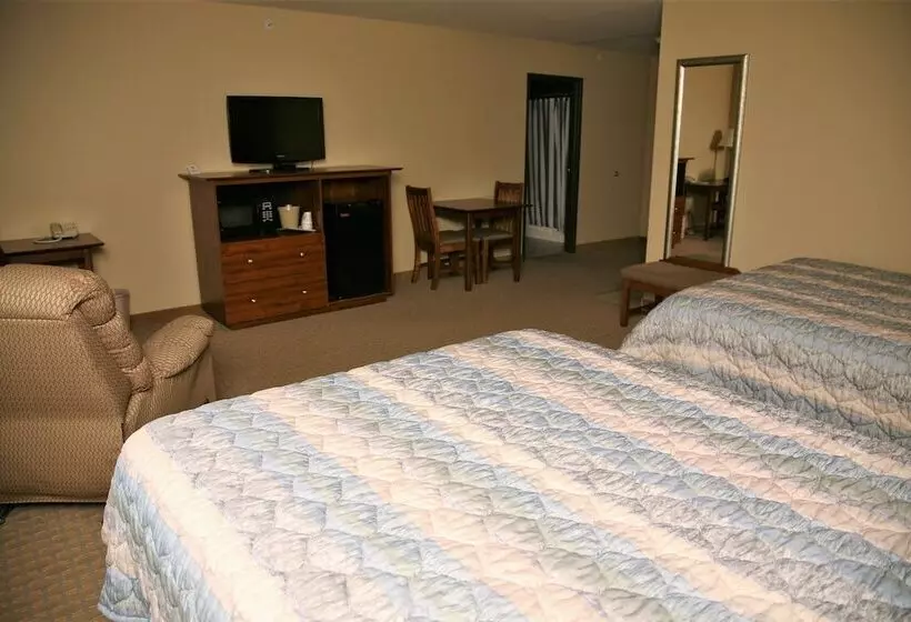 호텔 Corporate East