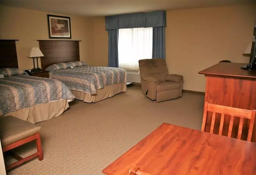 호텔 Corporate East