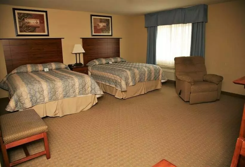 호텔 Corporate East