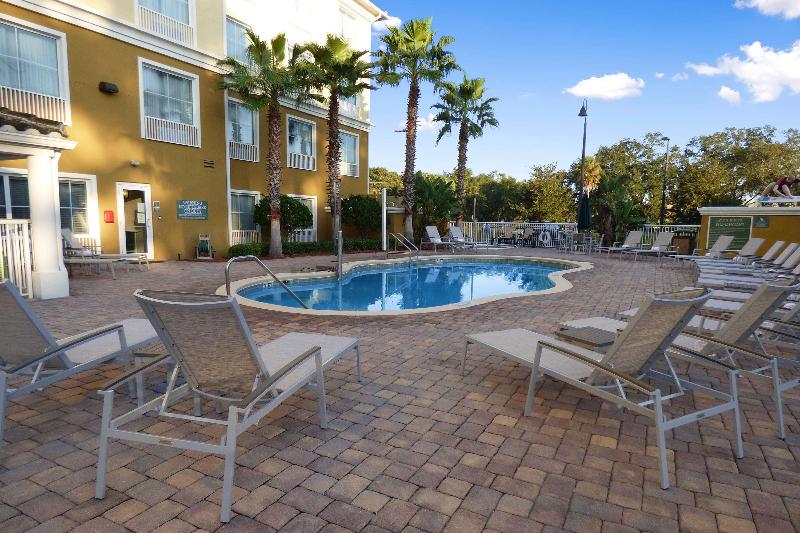 호텔 Country Inn & Suites By Radisson, Port Orangedaytona, Fl
