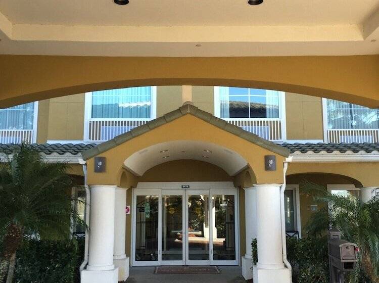 호텔 Country Inn & Suites By Radisson, Port Orangedaytona, Fl