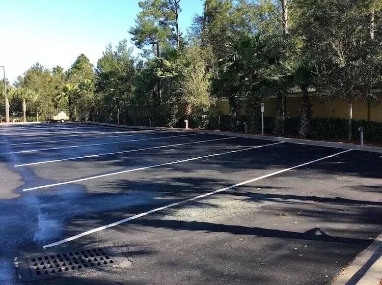 호텔 Country Inn & Suites By Radisson, Port Orangedaytona, Fl