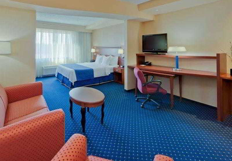 בית מלון כפרי Courtyard Philadelphia Great Valley/malvern