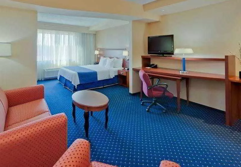 호텔 Courtyard Philadelphia Great Valley/malvern