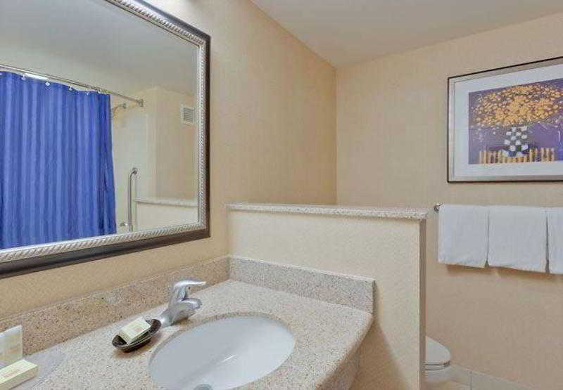 בית מלון כפרי Courtyard Philadelphia Great Valley/malvern