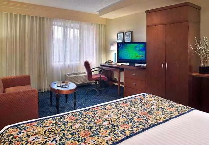 호텔 Courtyard Philadelphia Great Valley/malvern