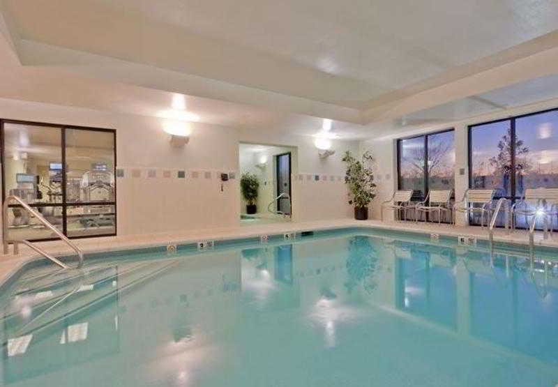 בית מלון כפרי Courtyard Philadelphia Great Valley/malvern