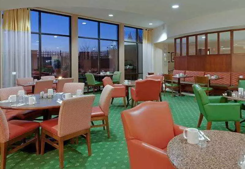 호텔 Courtyard Philadelphia Great Valley/malvern