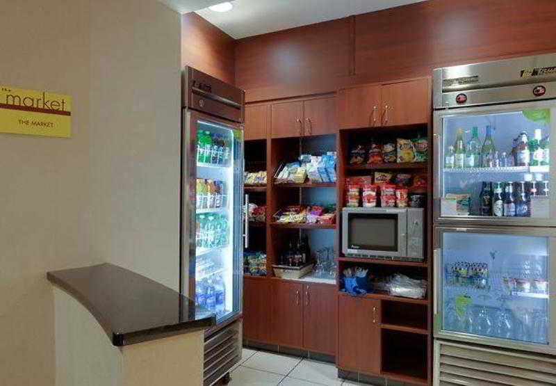 בית מלון כפרי Courtyard Philadelphia Great Valley/malvern