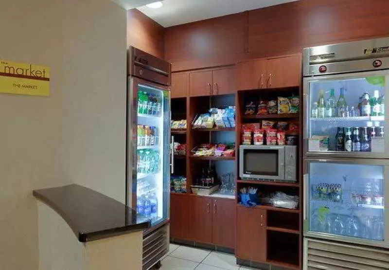 호텔 Courtyard Philadelphia Great Valley/malvern