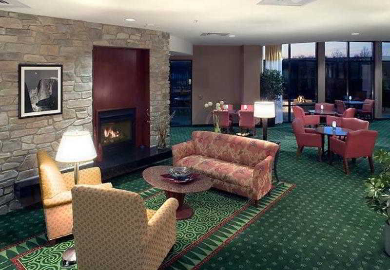 בית מלון כפרי Courtyard Philadelphia Great Valley/malvern