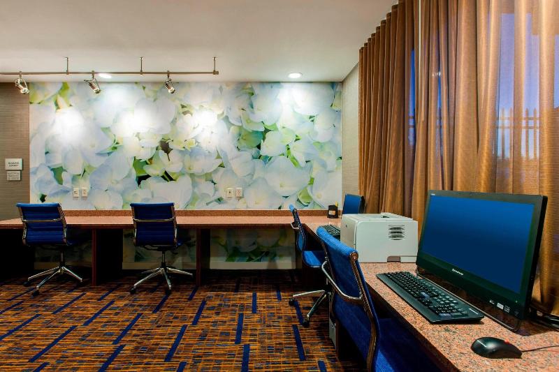 בית מלון כפרי Courtyard Philadelphia Great Valley/malvern