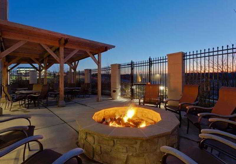 בית מלון כפרי Courtyard Philadelphia Great Valley/malvern