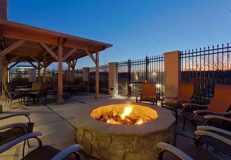 호텔 Courtyard Philadelphia Great Valley/malvern