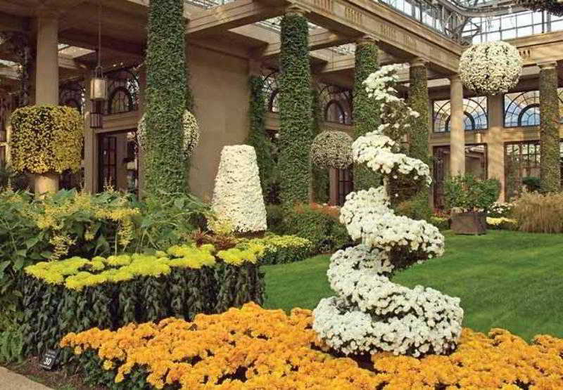 בית מלון כפרי Courtyard Philadelphia Great Valley/malvern