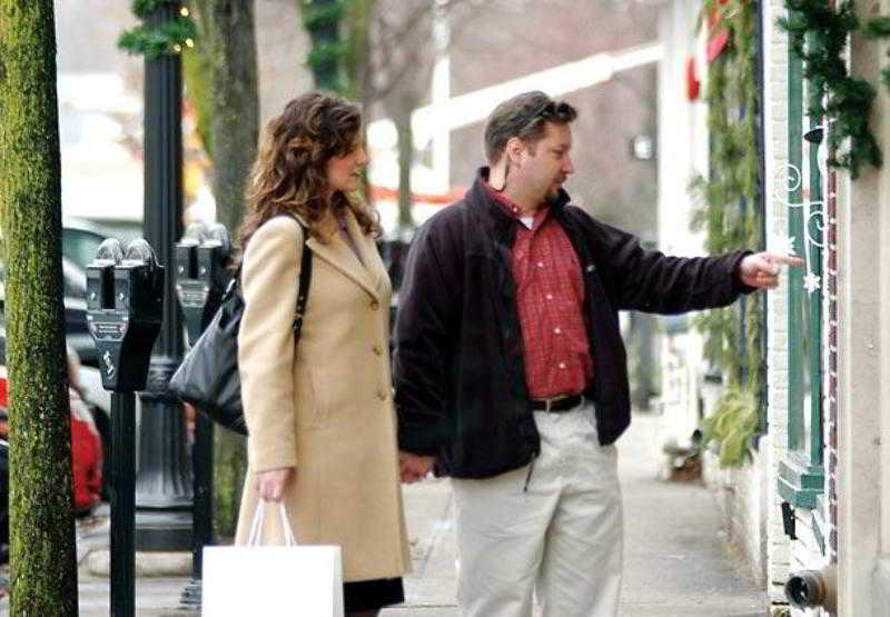 בית מלון כפרי Courtyard Philadelphia Great Valley/malvern