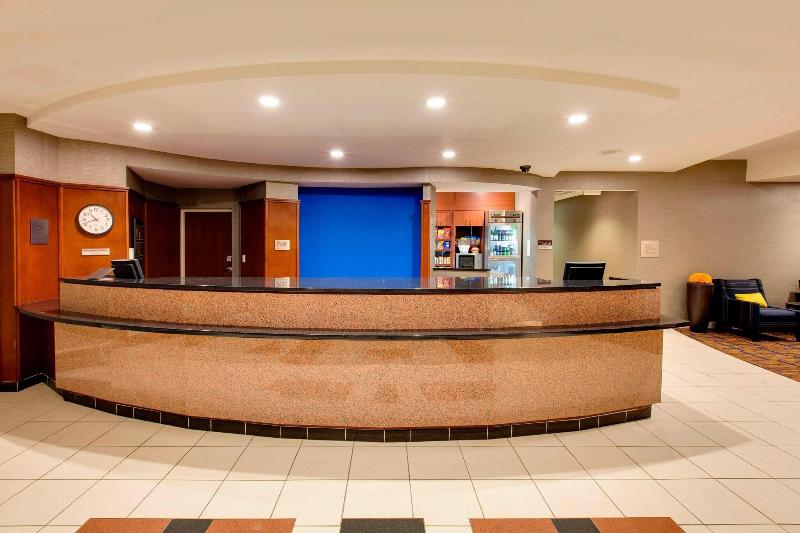 בית מלון כפרי Courtyard Philadelphia Great Valley/malvern