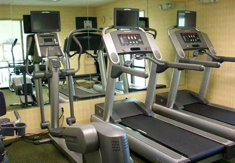 호텔 Courtyard Philadelphia Great Valley/malvern