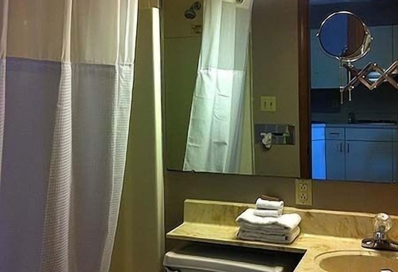 酒店 East Street Inn & Suites