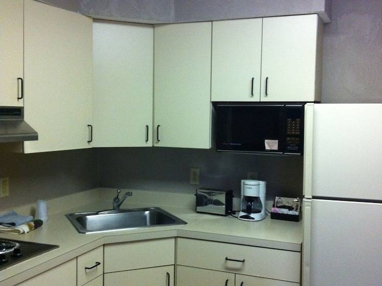 酒店 East Street Inn & Suites