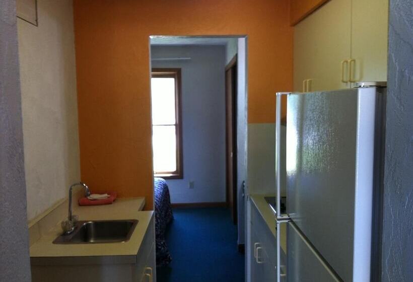 酒店 East Street Inn & Suites