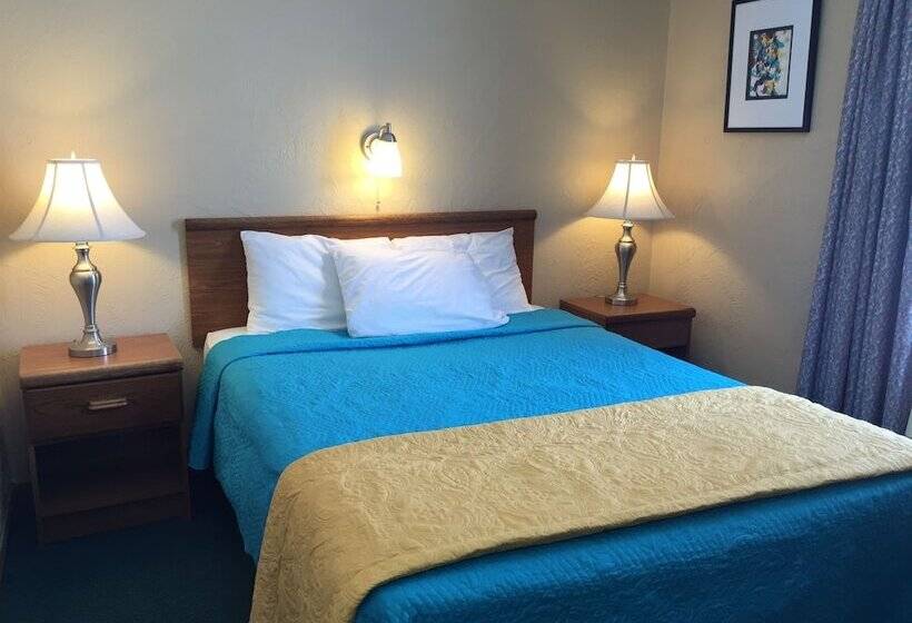 酒店 East Street Inn & Suites