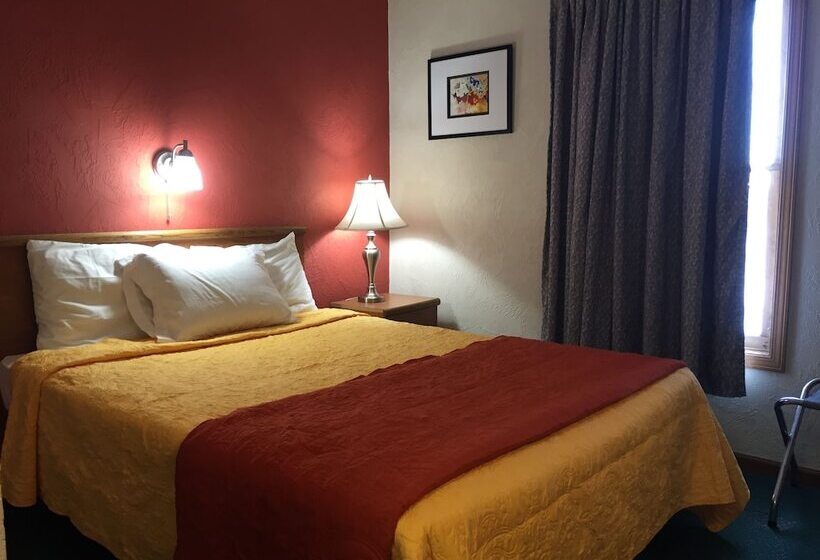 酒店 East Street Inn & Suites