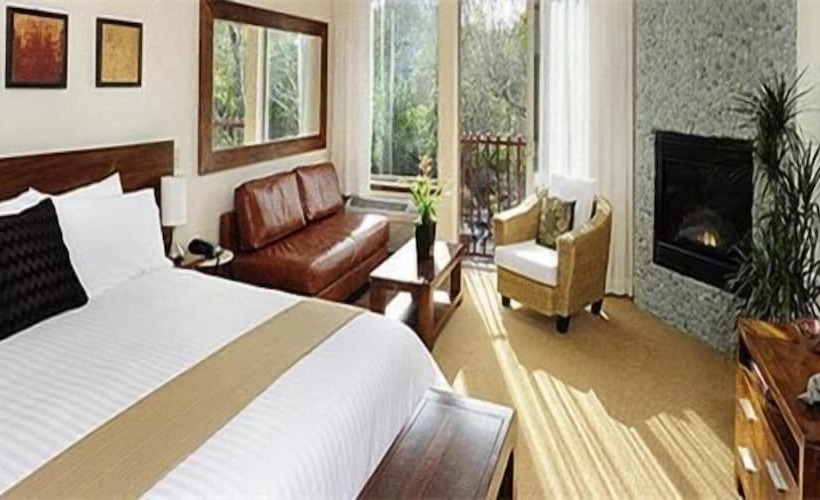 El Colibri Hotel & Spa