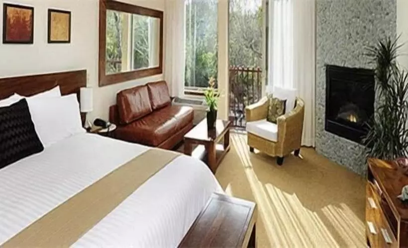 El Colibri Hotel & Spa