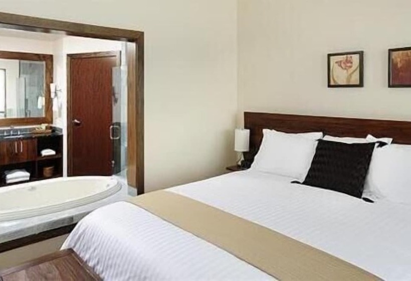 El Colibri Hotel & Spa