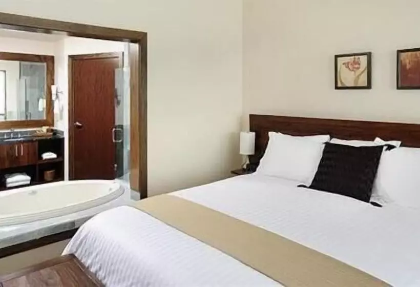 El Colibri Hotel & Spa