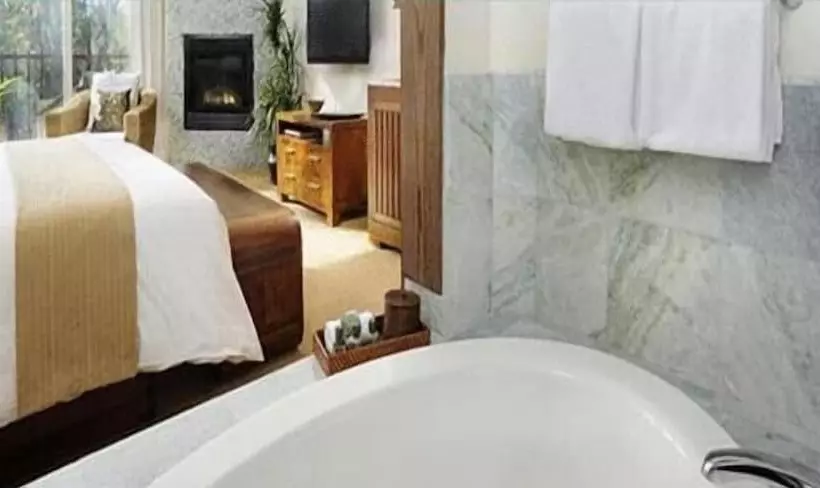 El Colibri Hotel & Spa