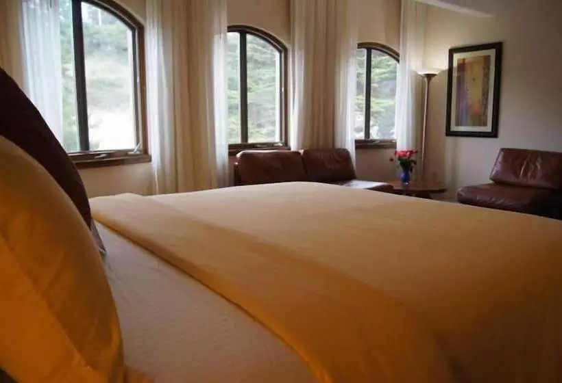 El Colibri Hotel & Spa