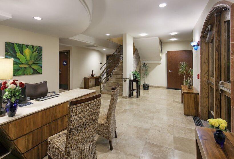 El Colibri Hotel & Spa